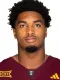 Cardae Mack headshot