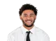 Kendall Harris headshot