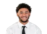 Kendall Harris headshot