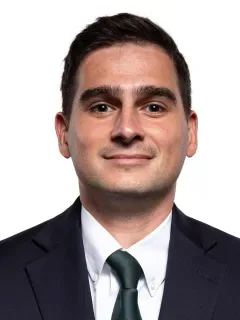 Anthony Marciano headshot