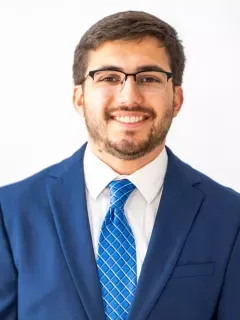 Joseph Torok headshot