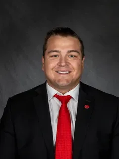 Scott Fahey headshot