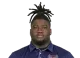Enyce Sledge headshot
