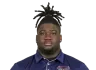 Enyce Sledge headshot