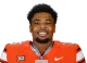 Chandavian Bradley headshot
