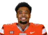 Chandavian Bradley headshot