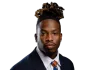 Syncere Brackett-Lambey headshot