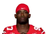 Kenyatta Jackson Jr. headshot