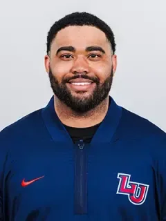 LaDonte Harris headshot