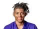 Cam Jamerson headshot