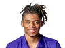 Cam Jamerson headshot