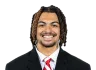 Keelan Smith headshot