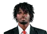 Terrell Foster headshot