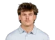Justin Krueger headshot