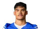Jarinn Kalama headshot