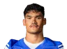 Jarinn Kalama headshot