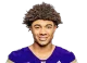 Dylan Robinson headshot