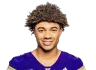 Dylan Robinson headshot