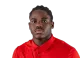 Ekene Ebizie headshot
