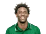 Elijah Brown headshot