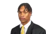Kaleb Neal headshot