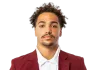 Brock Townsend headshot