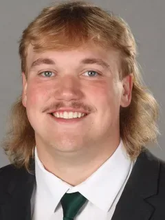 Holden Whipple headshot