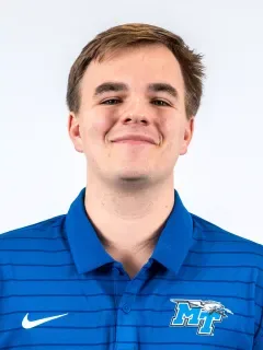 Bret Smith headshot