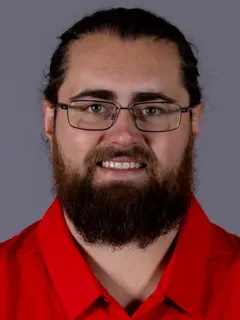 Sean Reeder headshot