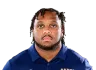 Keylen Davis headshot