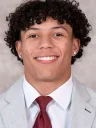 Chance Payne headshot