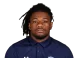 Javen Gibson headshot