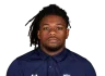 Javen Gibson headshot