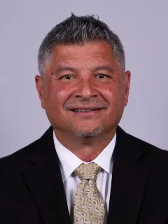 Sean Saturnio headshot