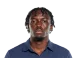 C.J. Johnson headshot