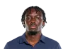 C.J. Johnson headshot