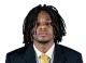 Sterling Berkhalter headshot