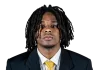 Sterling Berkhalter headshot