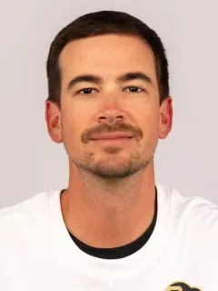 AJ Smith headshot