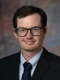 Ronnie Gillis headshot