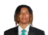 Kadon Crawford headshot
