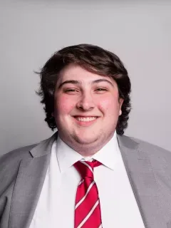Danny Kraft headshot