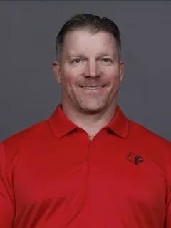 Mark Ivey headshot