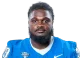 Cornell Evans headshot