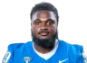 Cornell Evans headshot