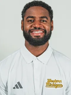 Nick Coleman headshot