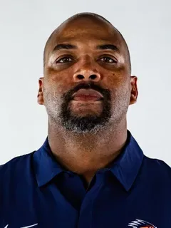 Jermial Ashley headshot