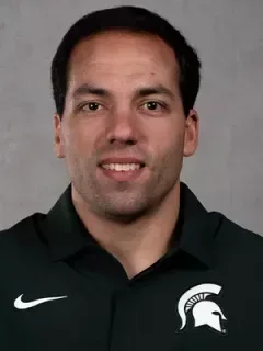 Chris Gordon headshot