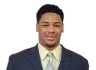 Kalieb Osborne headshot