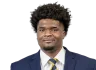 Leon Bell headshot